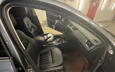 Skoda Octavia, 2019 год, 2 300 000 рублей, 9 фотография