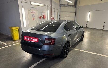 Skoda Octavia, 2019 год, 2 300 000 рублей, 3 фотография