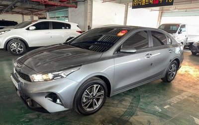 KIA K3, 2022 год, 1 631 743 рублей, 1 фотография