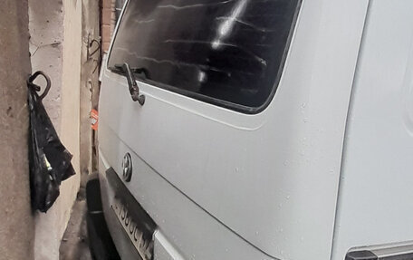 Volkswagen Transporter T4, 1996 год, 700 000 рублей, 1 фотография