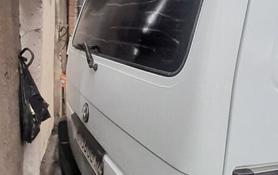 Volkswagen Transporter T4, 1996 год, 700 000 рублей, 1 фотография