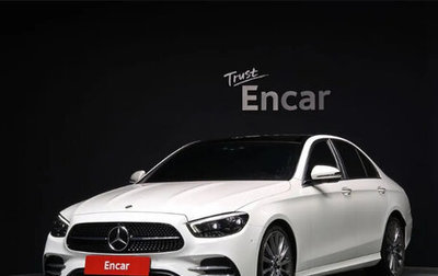 Mercedes-Benz E-Класс, 2022 год, 3 600 010 рублей, 1 фотография
