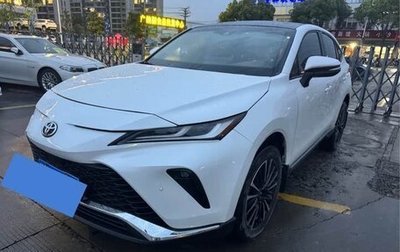 Toyota Venza, 2022 год, 2 197 030 рублей, 1 фотография