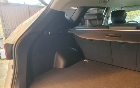 Hyundai Santa Fe III рестайлинг, 2017 год, 2 850 000 рублей, 8 фотография