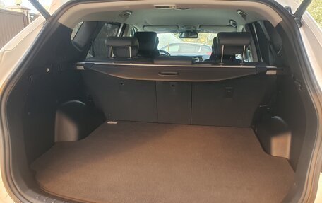 Hyundai Santa Fe III рестайлинг, 2017 год, 2 850 000 рублей, 11 фотография