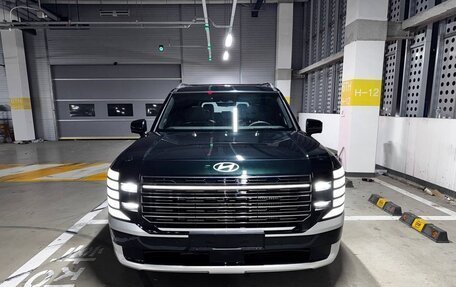 Hyundai Palisade, 2025 год, 6 449 325 рублей, 2 фотография