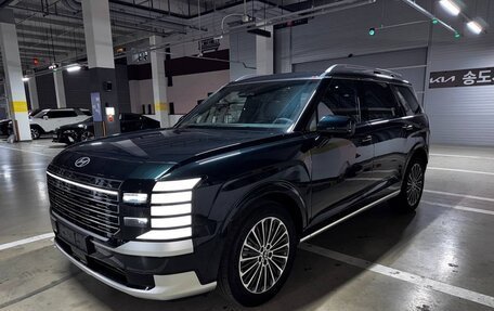 Hyundai Palisade, 2025 год, 6 449 325 рублей, 3 фотография