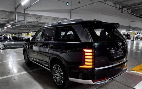 Hyundai Palisade, 2025 год, 6 449 325 рублей, 4 фотография