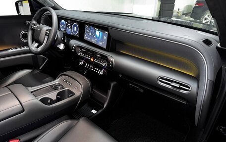 Hyundai Palisade, 2025 год, 6 449 325 рублей, 10 фотография