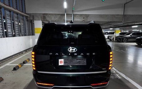 Hyundai Palisade, 2025 год, 6 449 325 рублей, 5 фотография