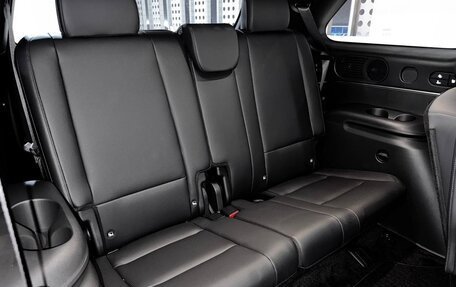 Hyundai Palisade, 2025 год, 6 449 325 рублей, 14 фотография
