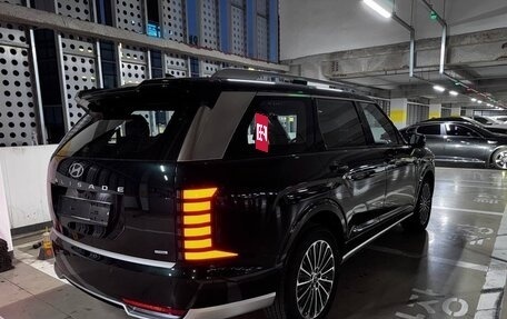 Hyundai Palisade, 2025 год, 6 449 325 рублей, 6 фотография