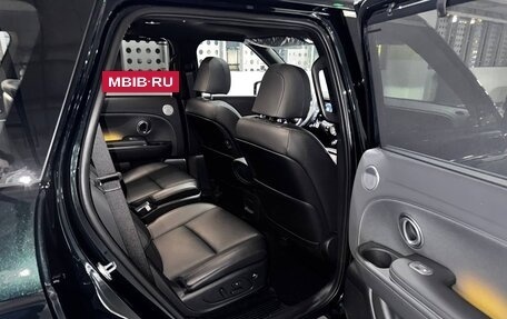 Hyundai Palisade, 2025 год, 6 449 325 рублей, 11 фотография