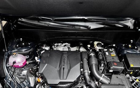 Hyundai Palisade, 2025 год, 6 449 325 рублей, 22 фотография