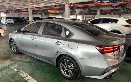 KIA K3, 2022 год, 1 631 743 рублей, 2 фотография
