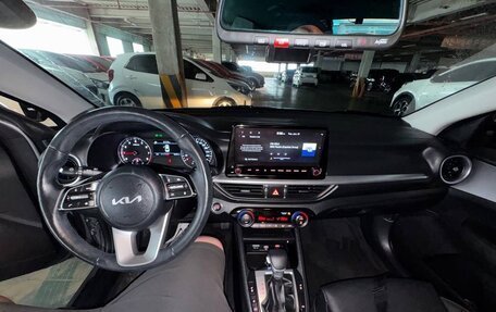 KIA K3, 2022 год, 1 631 743 рублей, 5 фотография