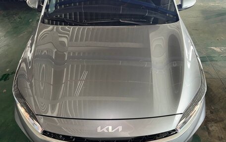 KIA K3, 2022 год, 1 631 743 рублей, 8 фотография
