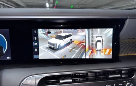 Hyundai Palisade, 2025 год, 6 449 325 рублей, 21 фотография