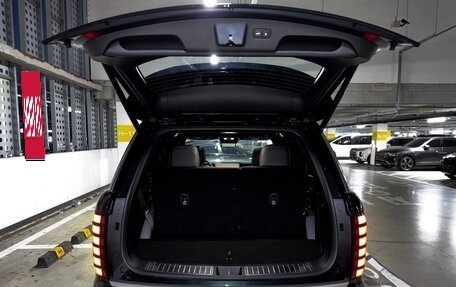 Hyundai Palisade, 2025 год, 6 449 325 рублей, 16 фотография