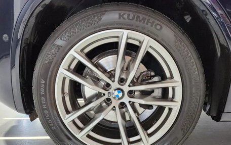 BMW X3, 2021 год, 3 399 000 рублей, 6 фотография