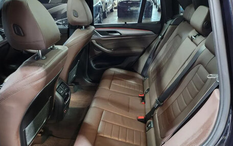 BMW X3, 2021 год, 3 399 000 рублей, 8 фотография