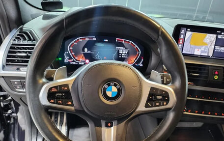 BMW X3, 2021 год, 3 399 000 рублей, 5 фотография