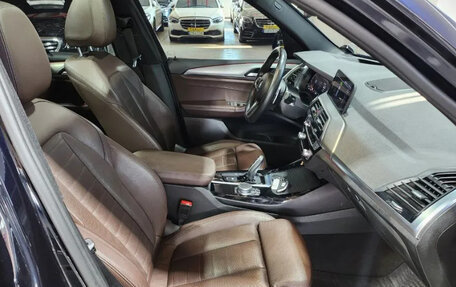 BMW X3, 2021 год, 3 399 000 рублей, 12 фотография