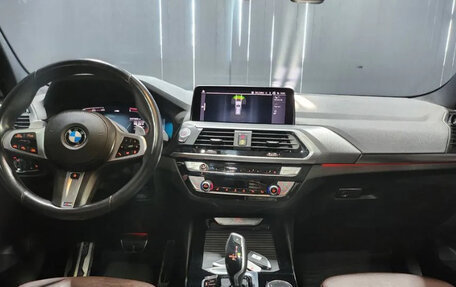 BMW X3, 2021 год, 3 399 000 рублей, 13 фотография