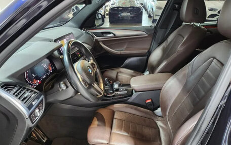 BMW X3, 2021 год, 3 399 000 рублей, 15 фотография