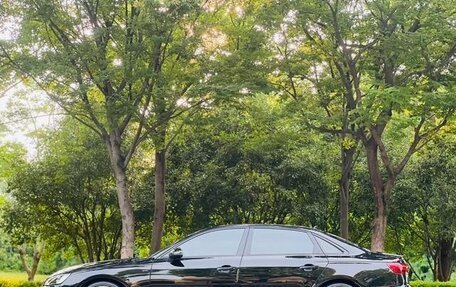 Audi A4, 2021 год, 2 949 548 рублей, 4 фотография