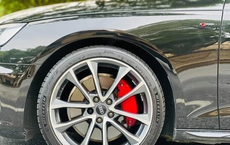Audi A4, 2021 год, 2 949 548 рублей, 5 фотография