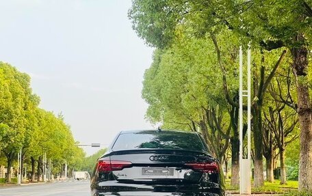 Audi A4, 2021 год, 2 949 548 рублей, 7 фотография