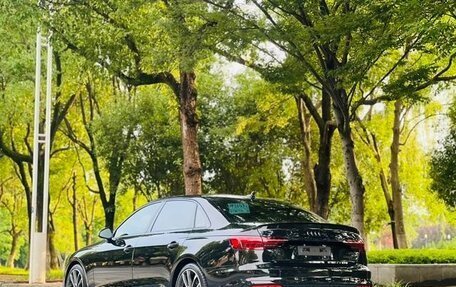 Audi A4, 2021 год, 2 949 548 рублей, 3 фотография