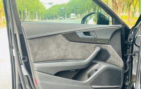 Audi A4, 2021 год, 2 949 548 рублей, 8 фотография