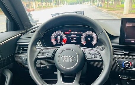 Audi A4, 2021 год, 2 949 548 рублей, 12 фотография