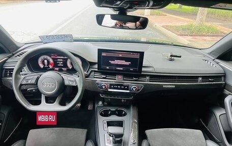 Audi A4, 2021 год, 2 949 548 рублей, 10 фотография