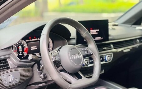 Audi A4, 2021 год, 2 949 548 рублей, 11 фотография