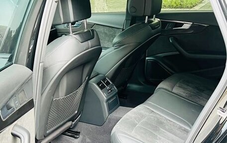 Audi A4, 2021 год, 2 949 548 рублей, 19 фотография