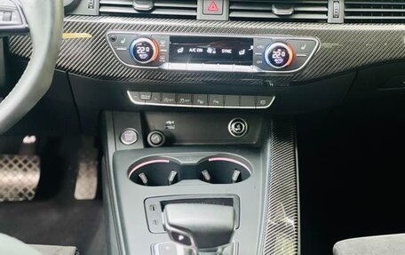 Audi A4, 2021 год, 2 949 548 рублей, 15 фотография