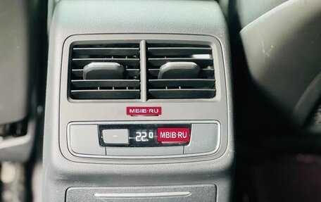 Audi A4, 2021 год, 2 949 548 рублей, 20 фотография