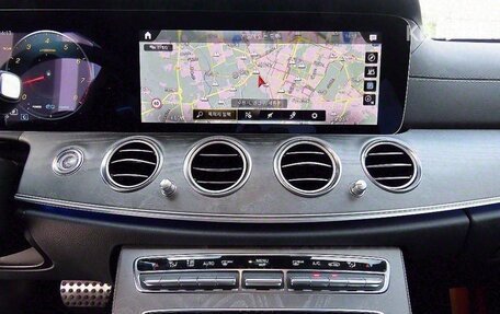 Mercedes-Benz E-Класс, 2022 год, 3 606 010 рублей, 13 фотография