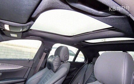 Mercedes-Benz E-Класс, 2022 год, 3 606 010 рублей, 16 фотография