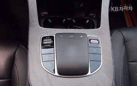 Mercedes-Benz E-Класс, 2022 год, 3 606 010 рублей, 12 фотография