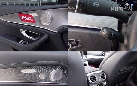 Mercedes-Benz E-Класс, 2022 год, 3 606 010 рублей, 17 фотография