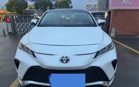 Toyota Venza, 2022 год, 2 197 030 рублей, 2 фотография