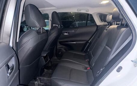 Toyota Venza, 2022 год, 2 197 030 рублей, 5 фотография