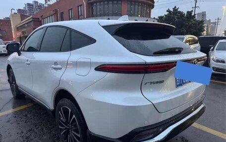 Toyota Venza, 2022 год, 2 197 030 рублей, 9 фотография