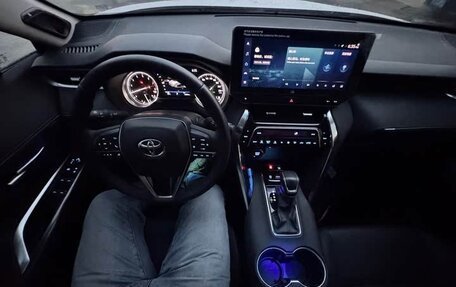 Toyota Venza, 2022 год, 2 197 030 рублей, 6 фотография