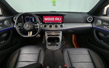 Mercedes-Benz E-Класс, 2022 год, 3 600 010 рублей, 7 фотография