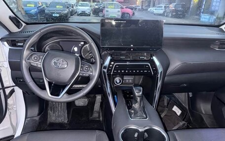 Toyota Venza, 2022 год, 2 197 030 рублей, 11 фотография